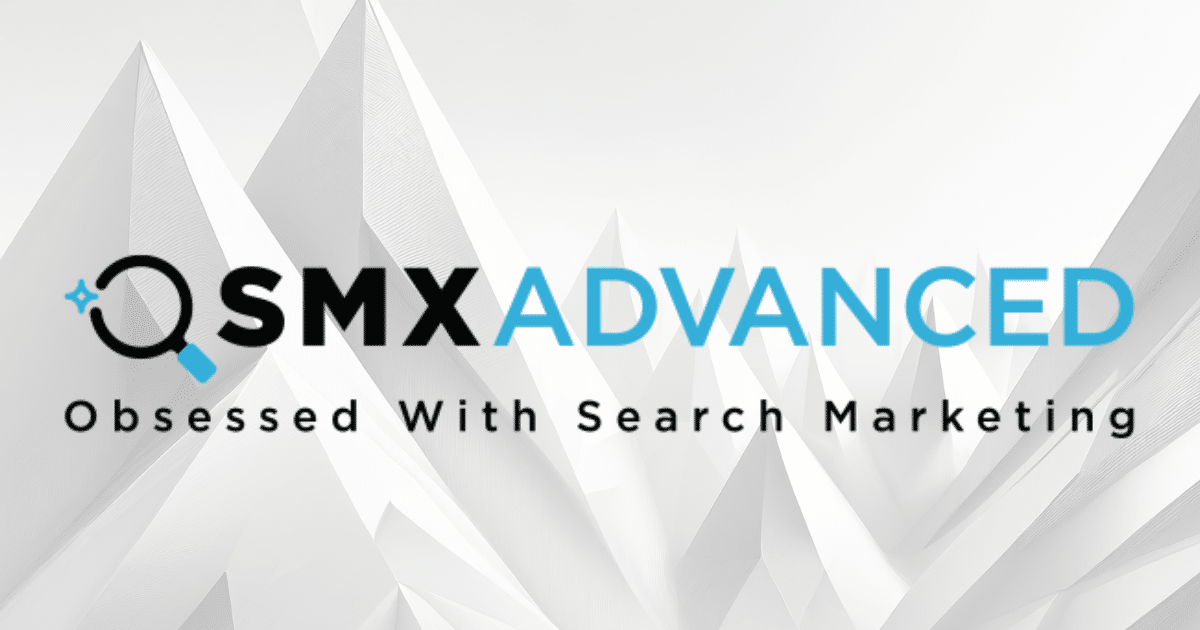 #Want to speak at SMX Advanced? Now’s the time to submit your session ideas