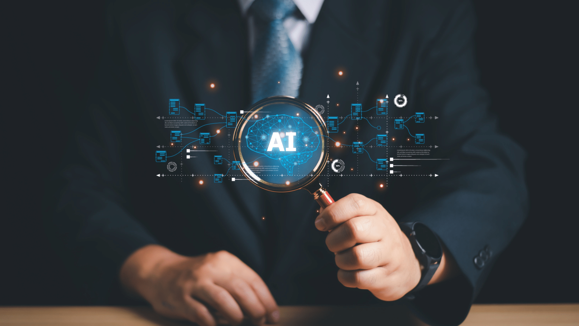 Will AI replace SEO professionals