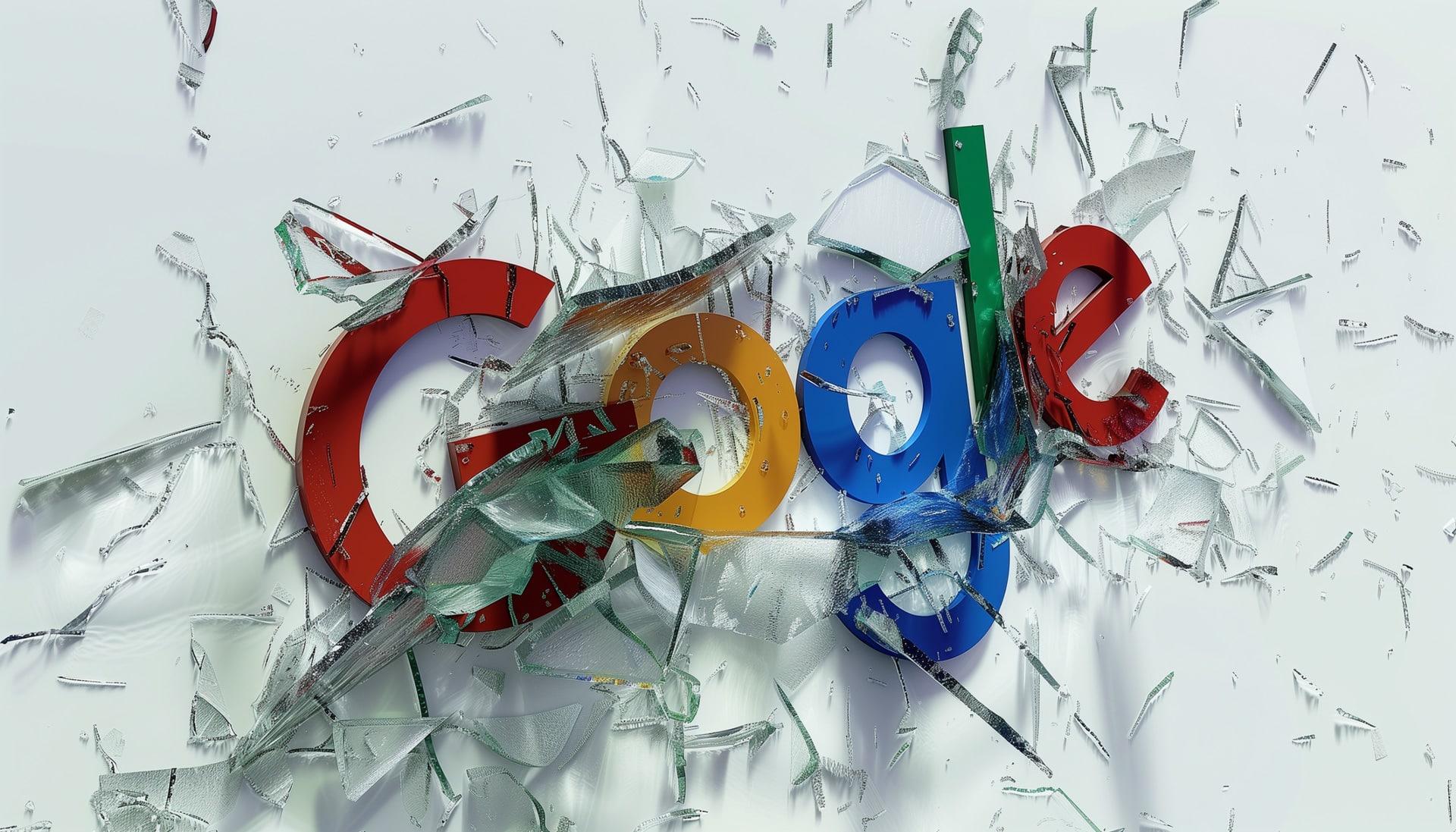 #Head of Google Search demands urgency as growth slows