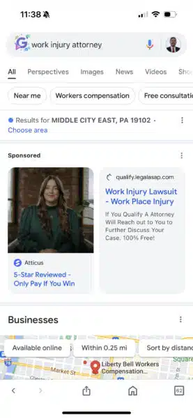 Google Ad Format New