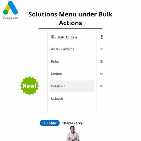 Google Ads Solutions