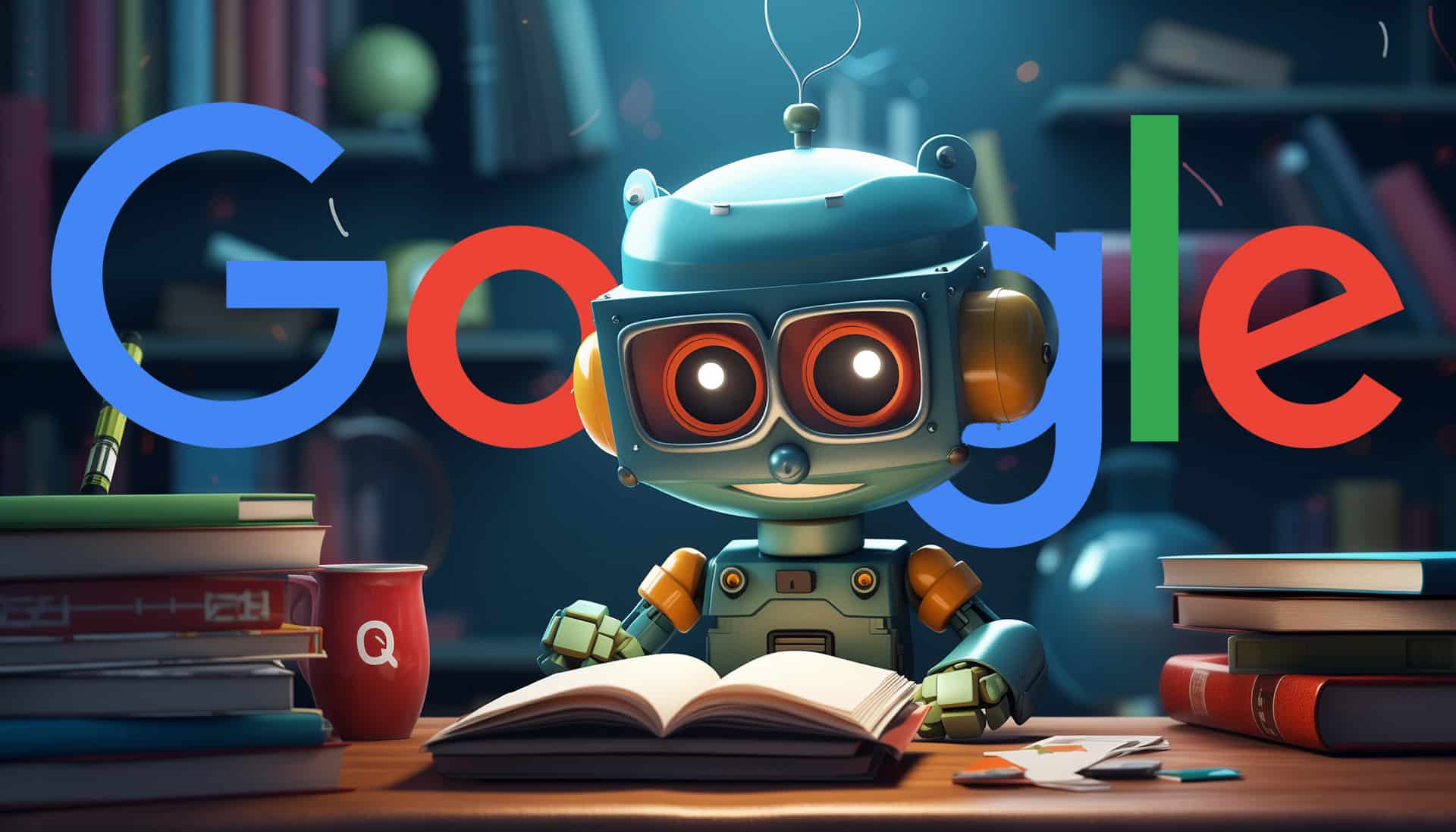 #Google revamps SEO Starter Guide to focus on a starter audience