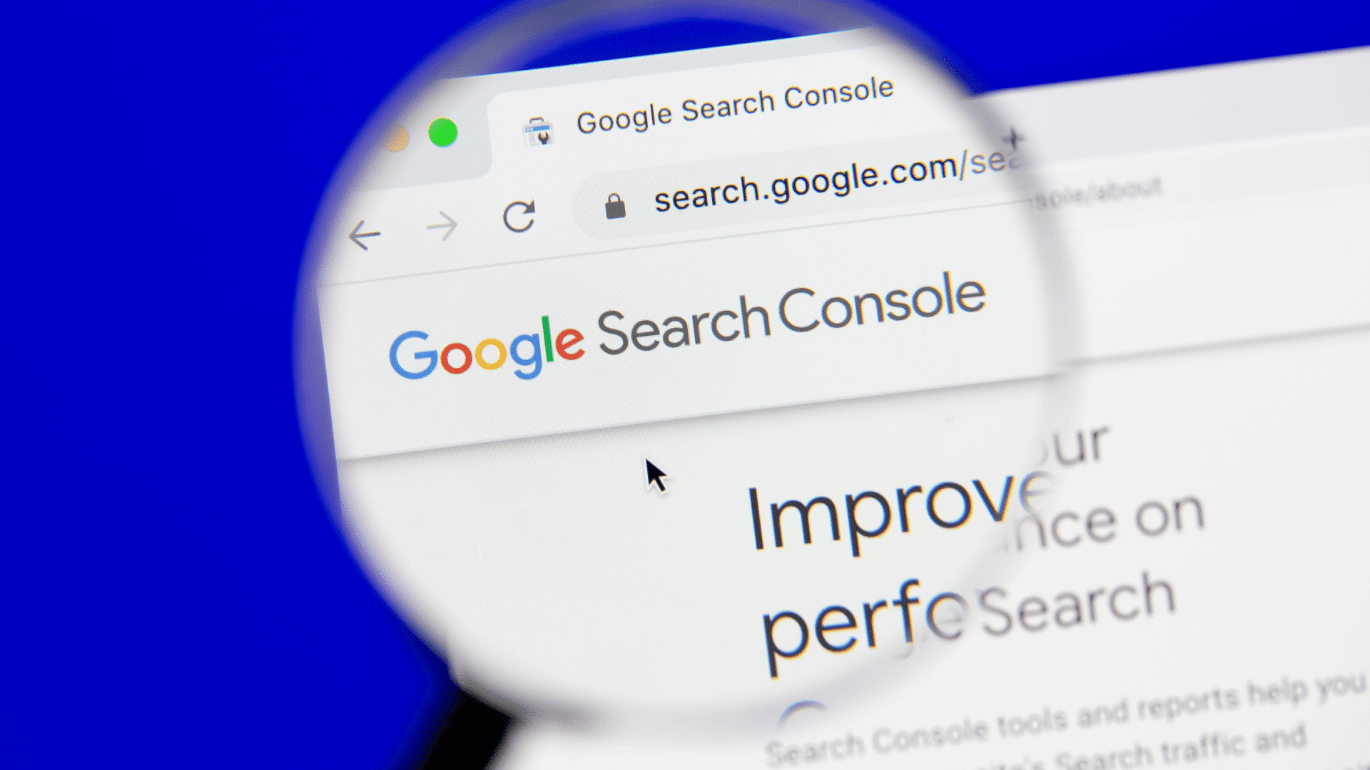 #3 underutilized Google Search Console reports for diagnosing traffic drops