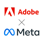 Adobe x Meta