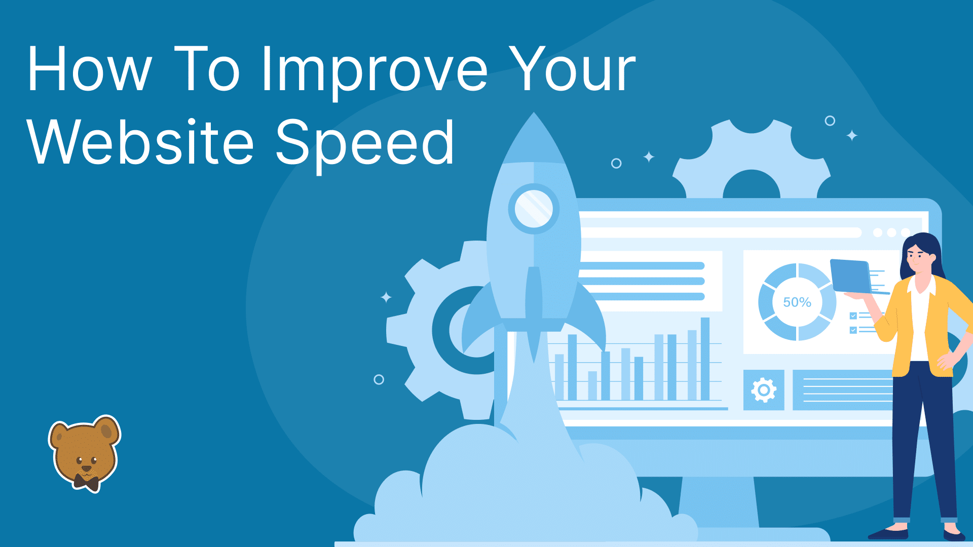 7 tips to improve your website speed in 2024