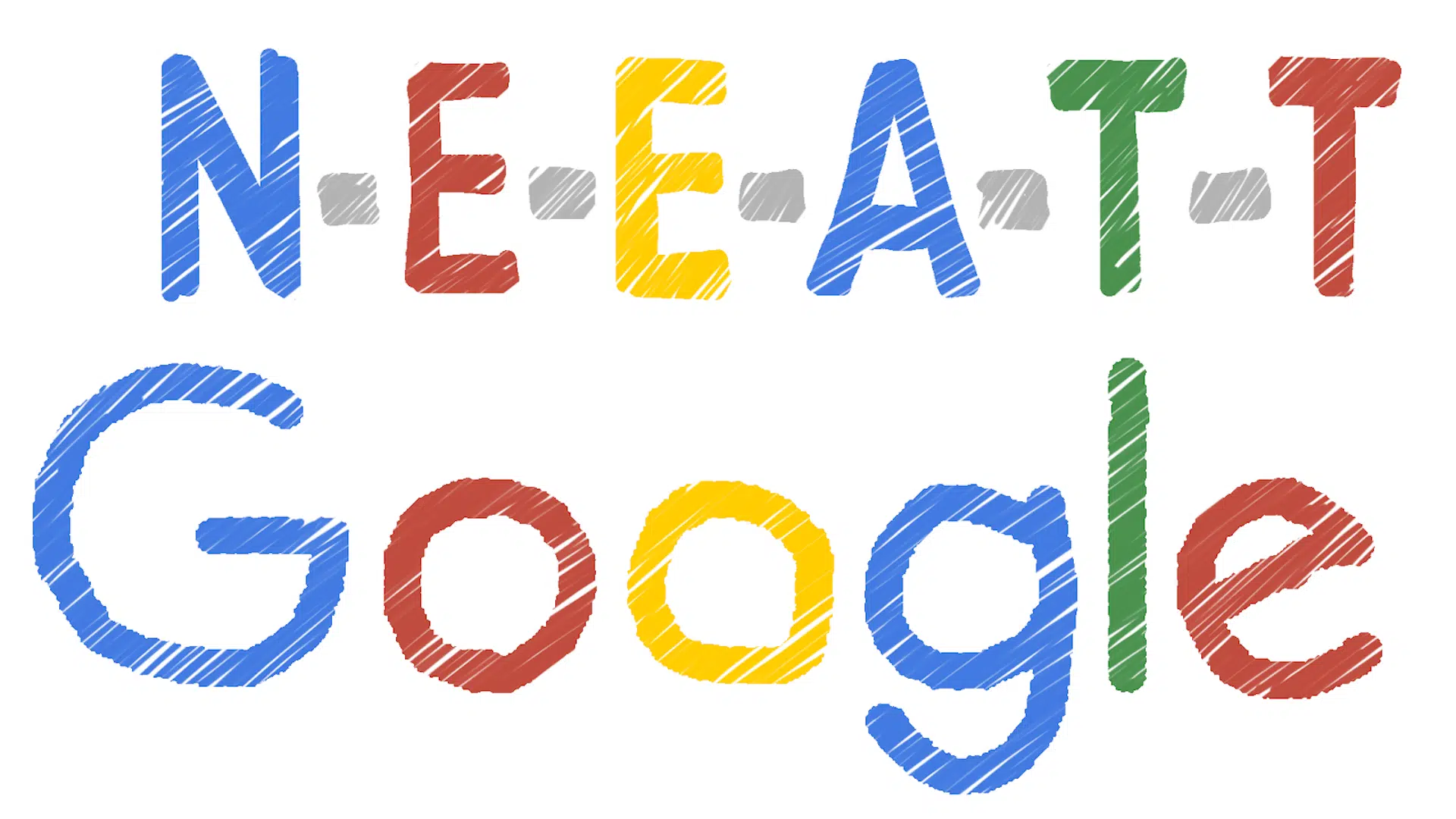 Google - NEEATT