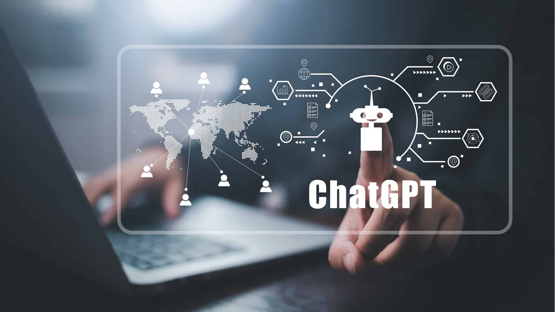 10 ChatGPT prompts for digital marketers