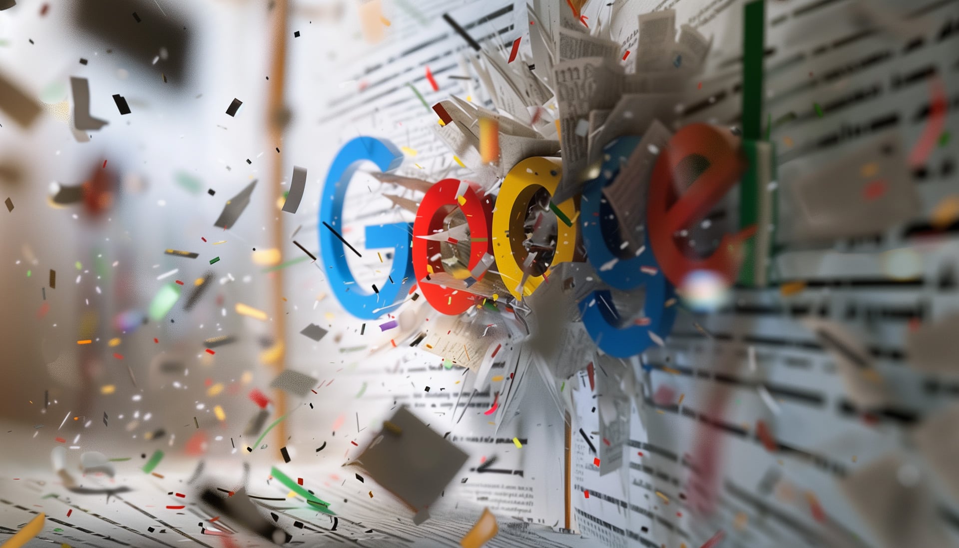 #Google releasing massive search quality enhancements in March 2024 core update and multiple spam updates