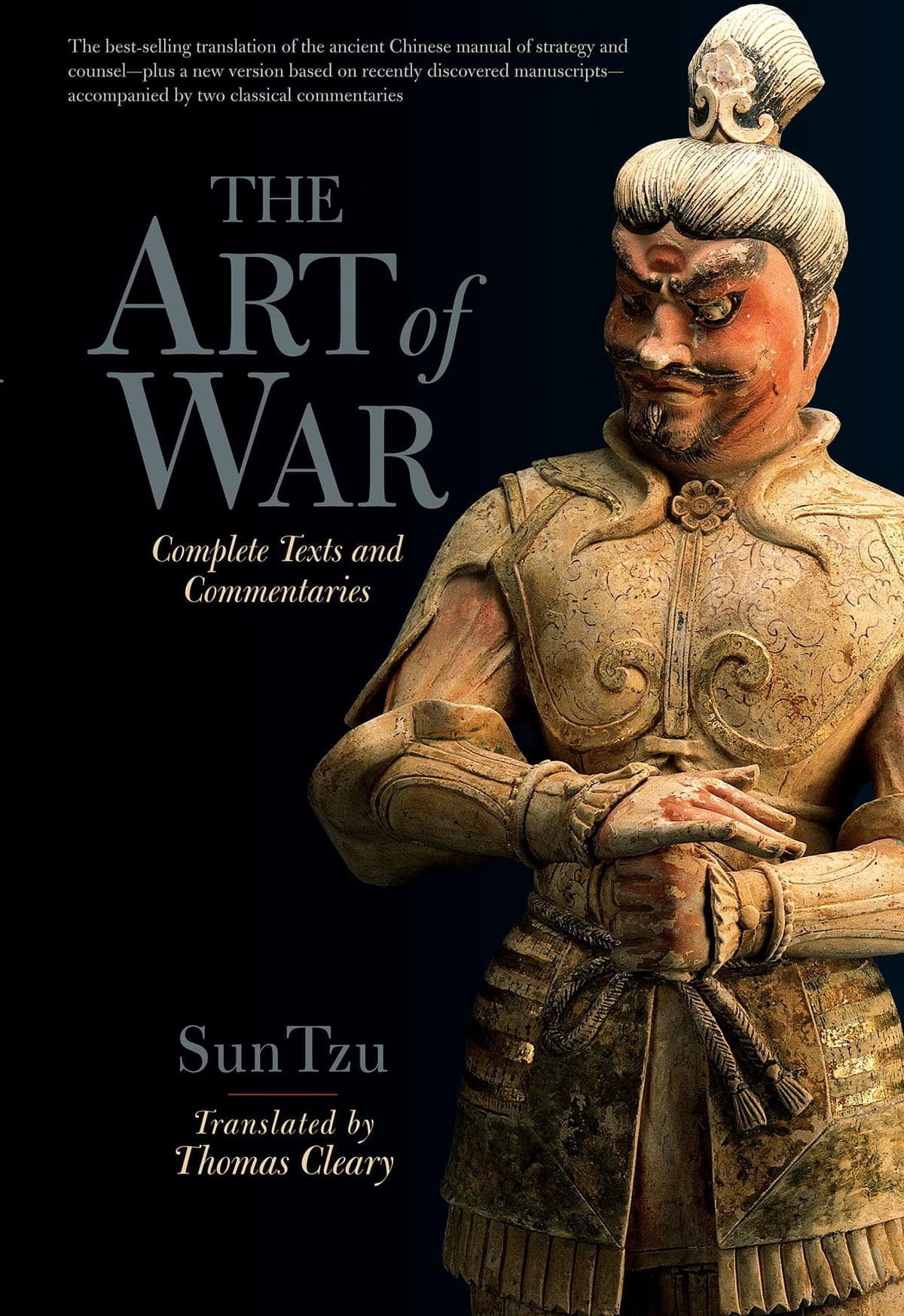 ‘The Art of War’ by Sun Tzu