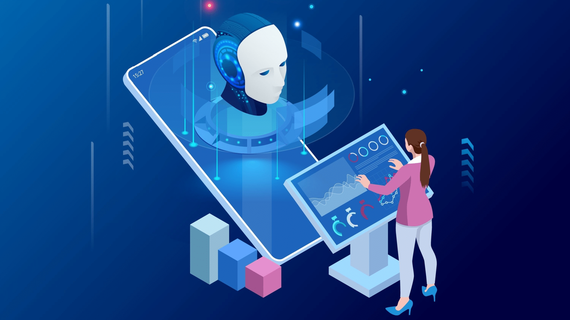 7 steps to scale your content creation process in the world of AI