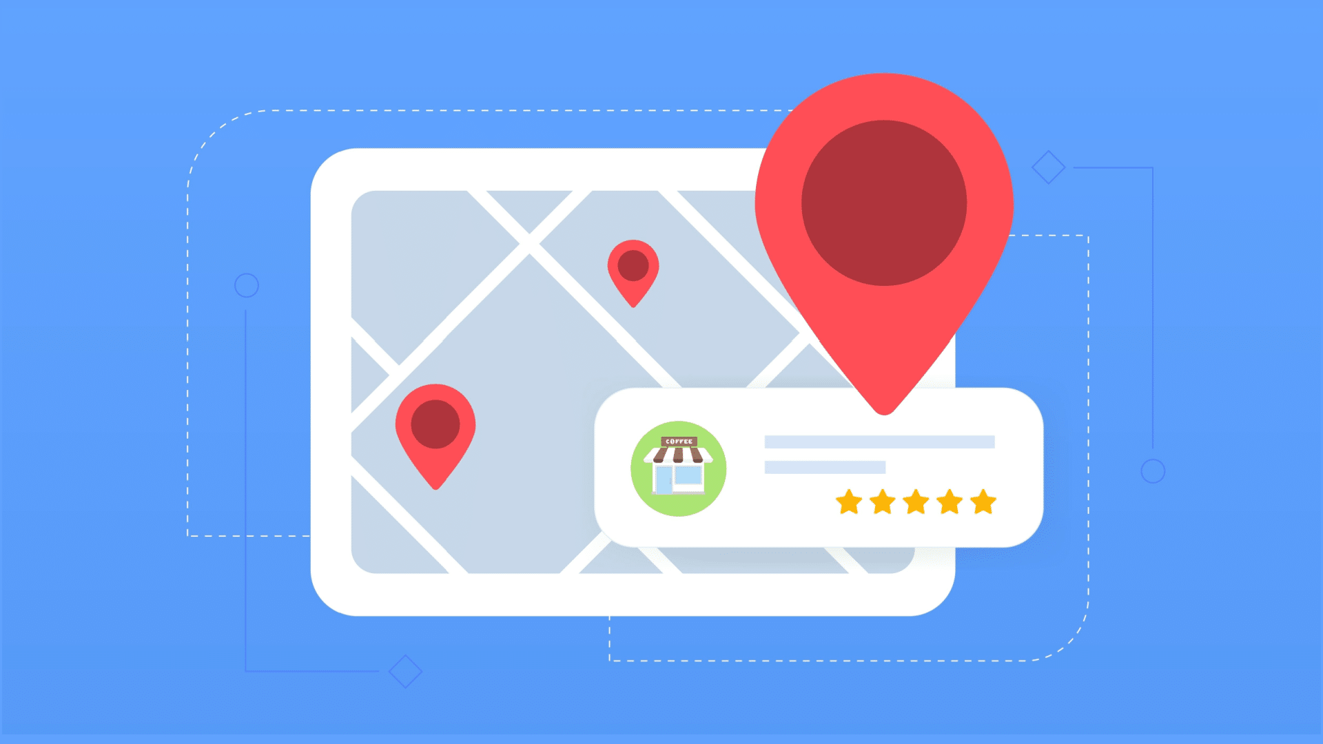 How to maximize your local business’ Google Maps presence