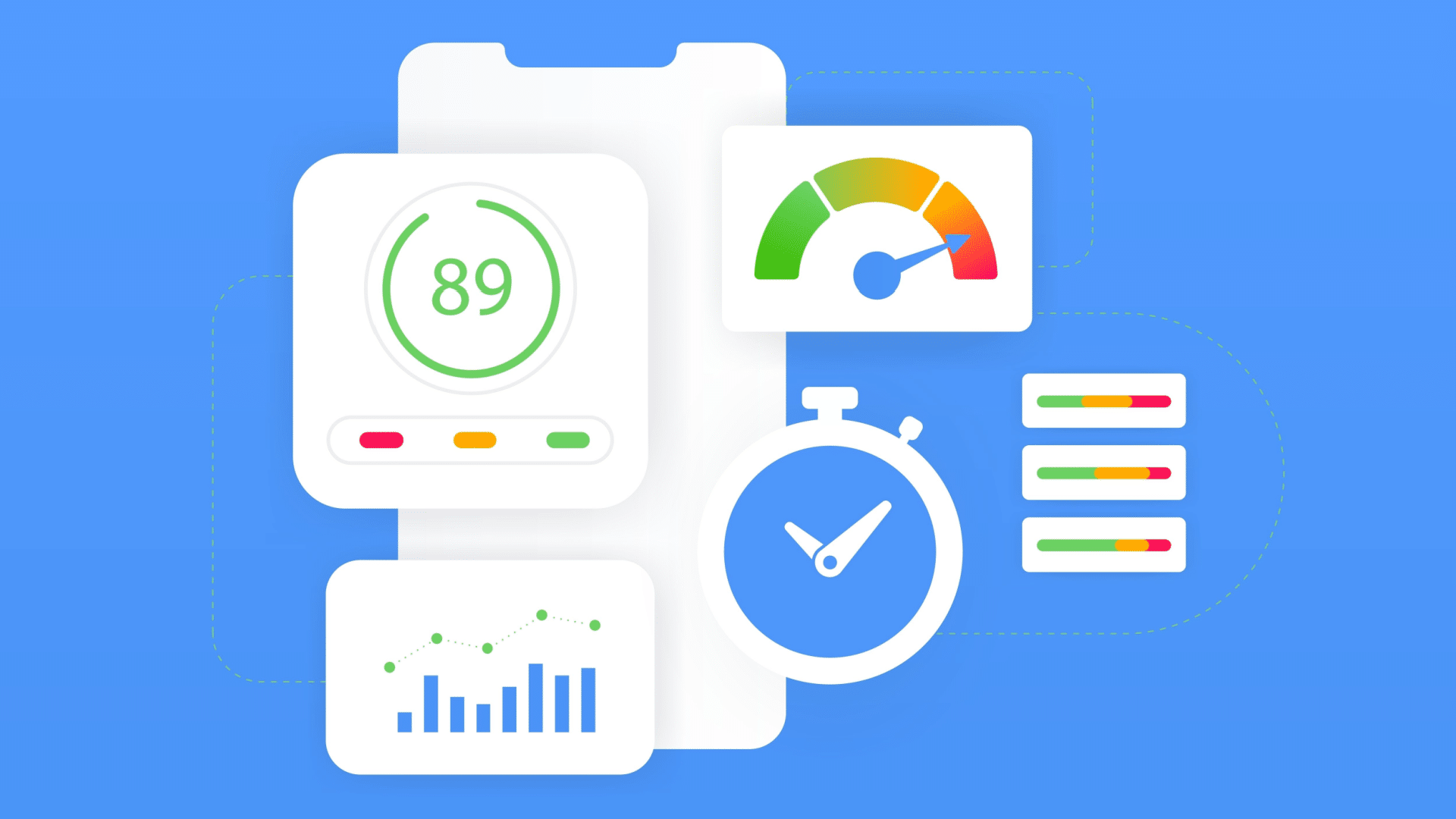 #5 alternatives to the missing Page Timings report in GA4