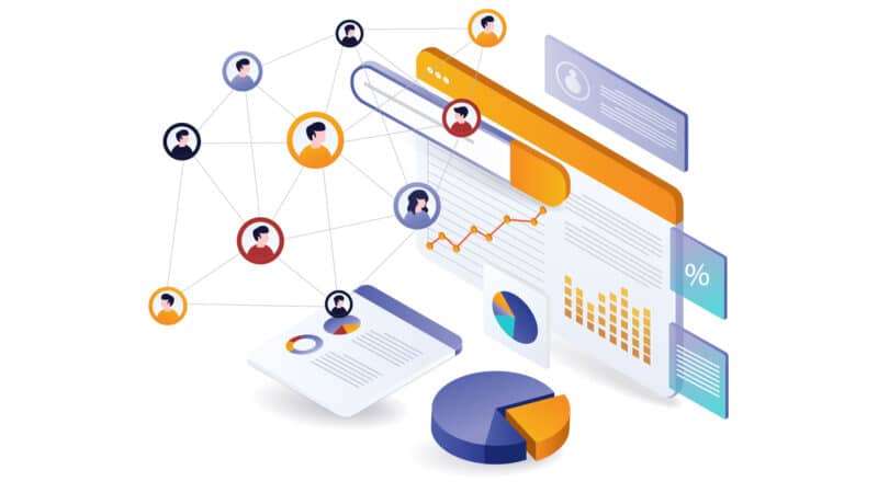 How to adapt your marketing for the new era of data analytics by Salesforce
