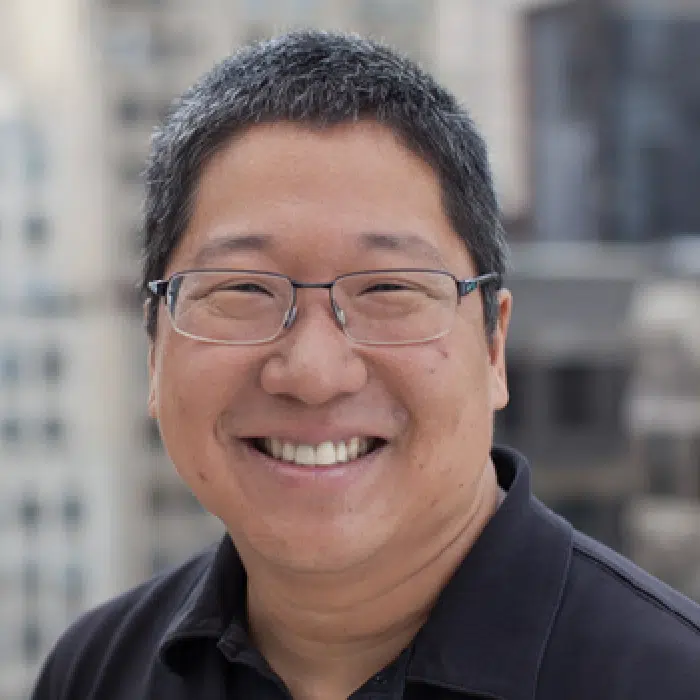 Steve Liu