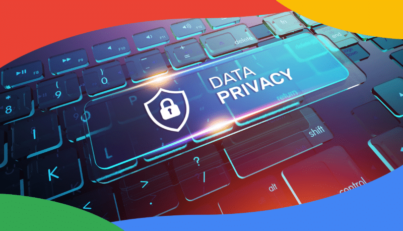 Data privacy with 