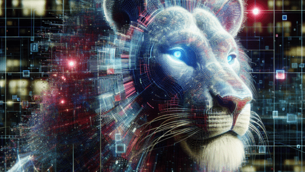 lion-ai