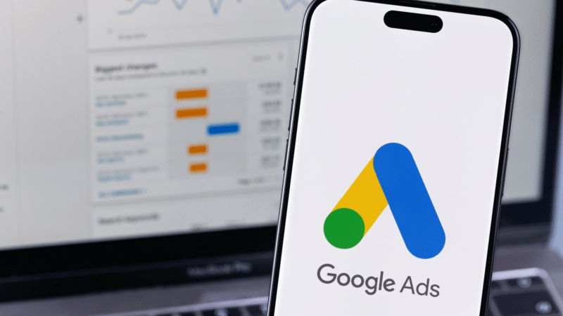 Google tests more noticeable ad labels in search results