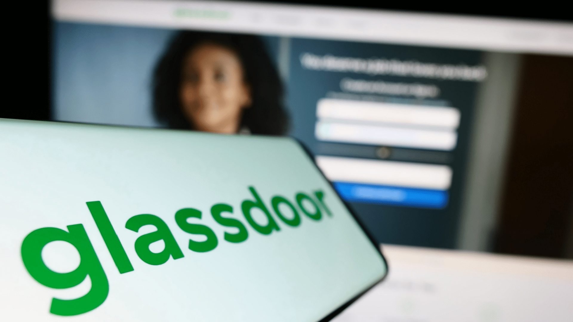 #How to navigate negative Glassdoor and Indeed company reviews