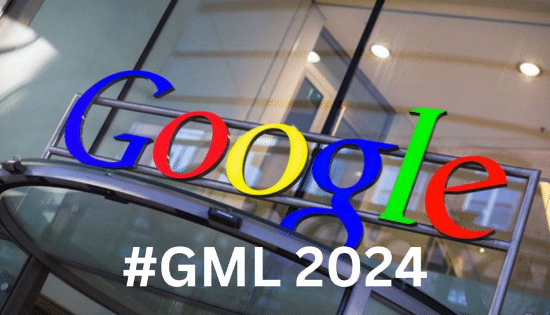 #Google Marketing Live 2024: Everything you need to know