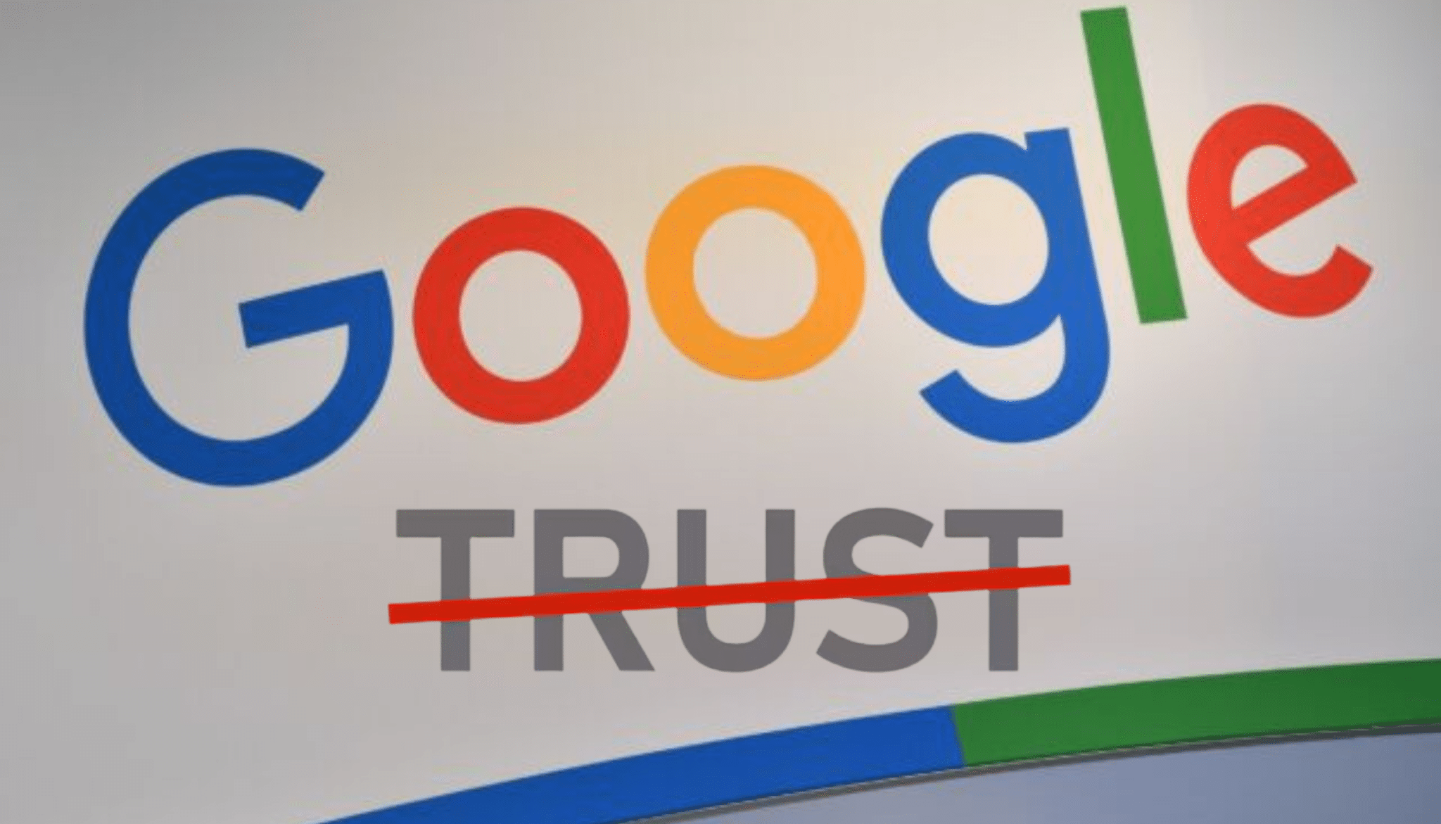 #Why advertisers can no longer trust Google