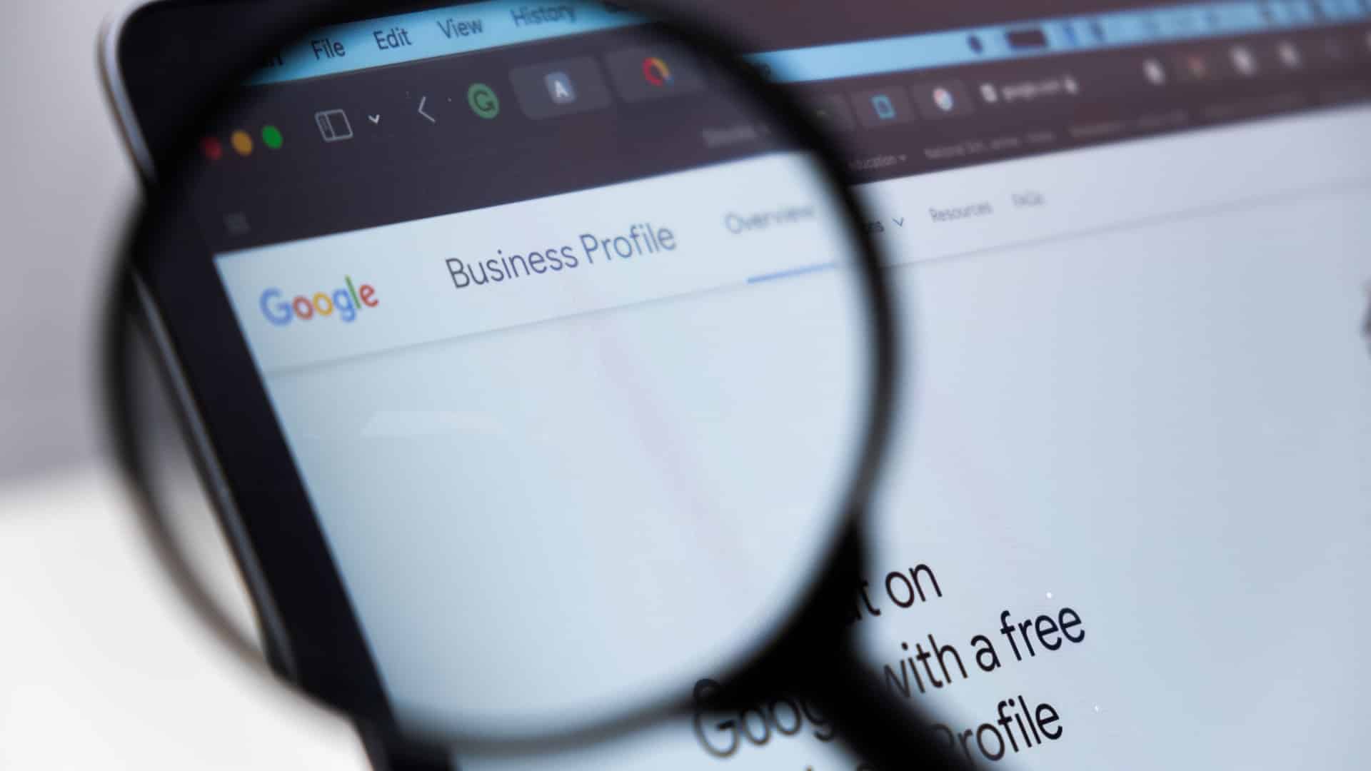 How to reappeal a Google Business Profile suspension