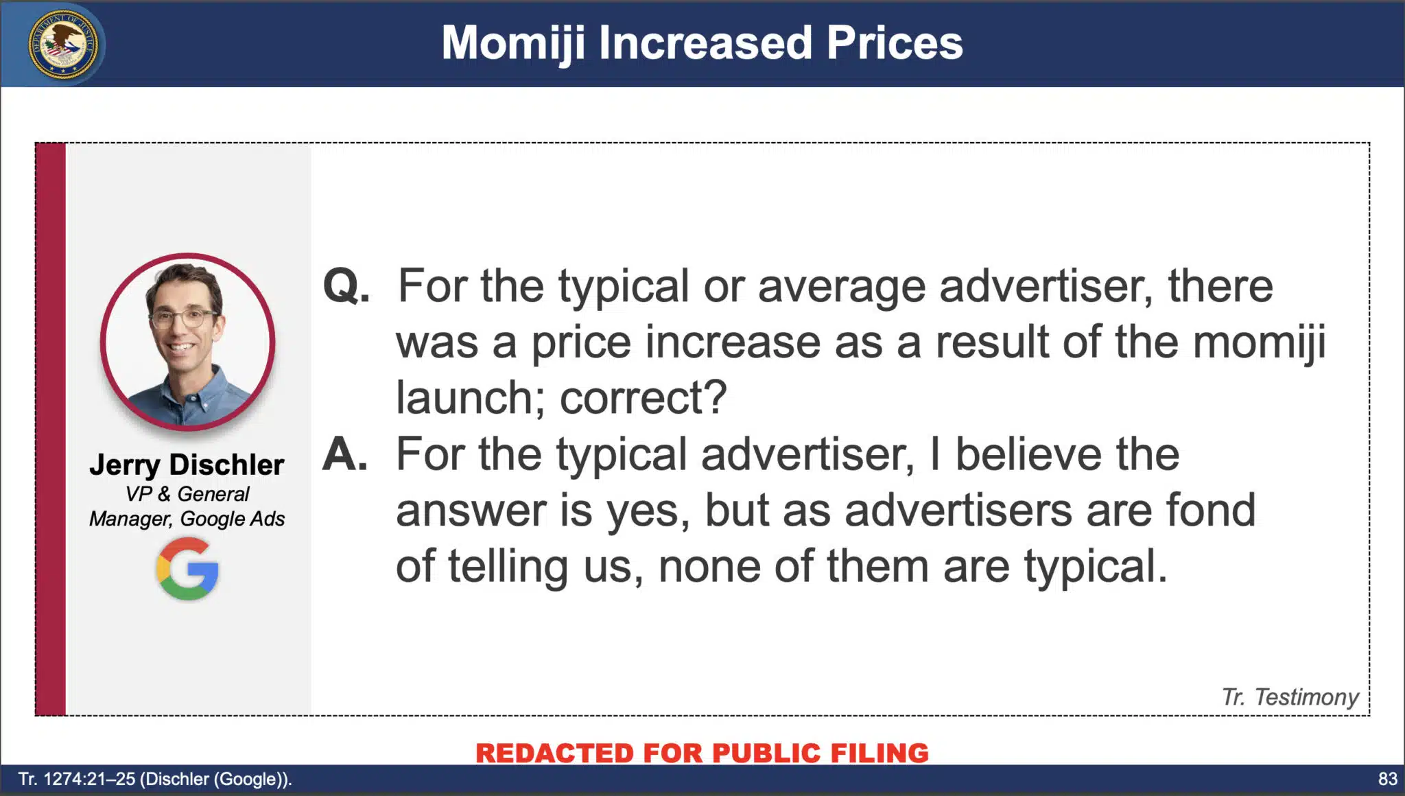 Google Momiji Increased Prices Scaled