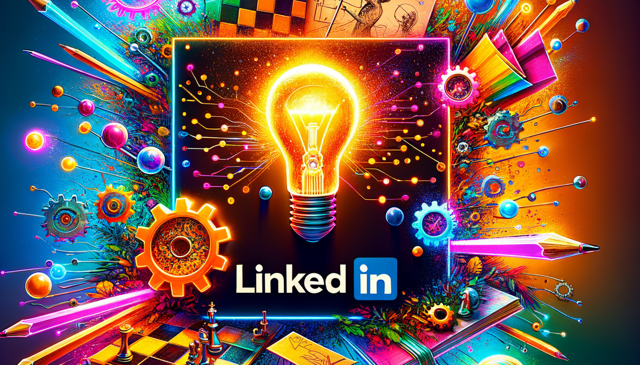 LinkedIn Accelerate