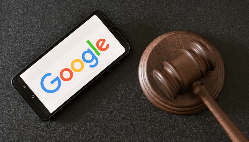 #Google’s $2.3 million check secures bench trial in adtech antitrust case