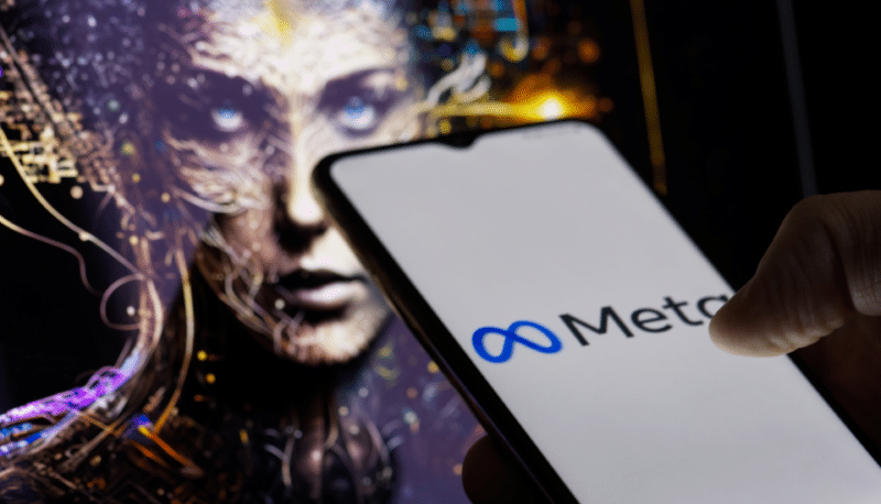 Meta introduces new AI chatbots and business messaging tools.