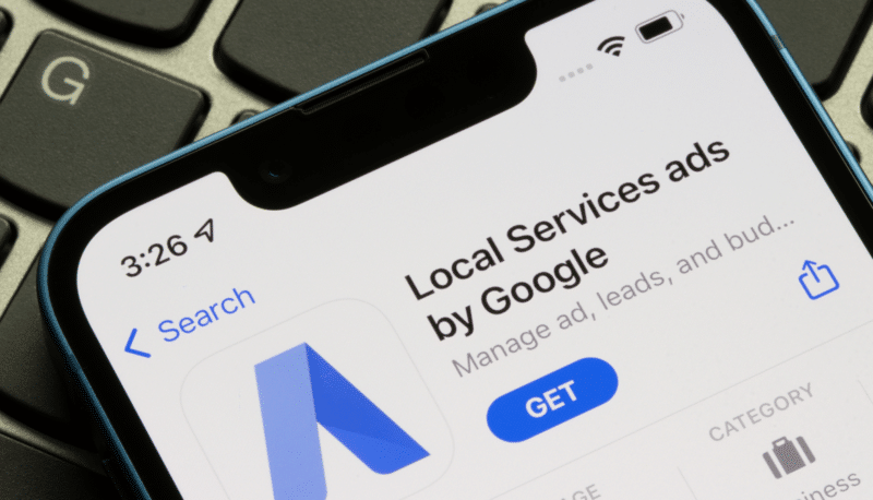 #Google automates lead credits for Local Services Ads