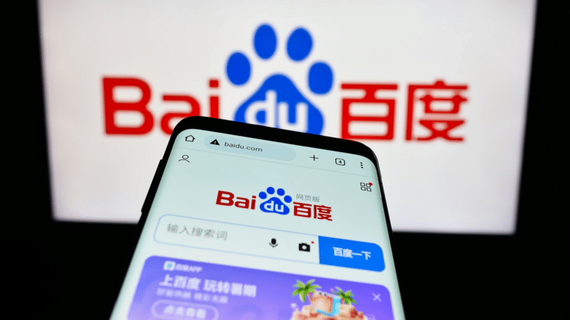 Baidu vs. Google: Navigating the SEO landscape in 2024