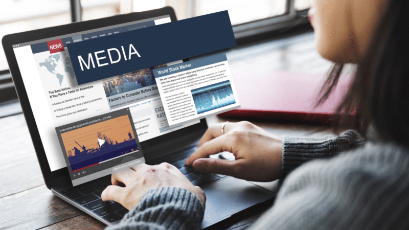 DIY reactive digital PR: How to earn media coverage on a budget