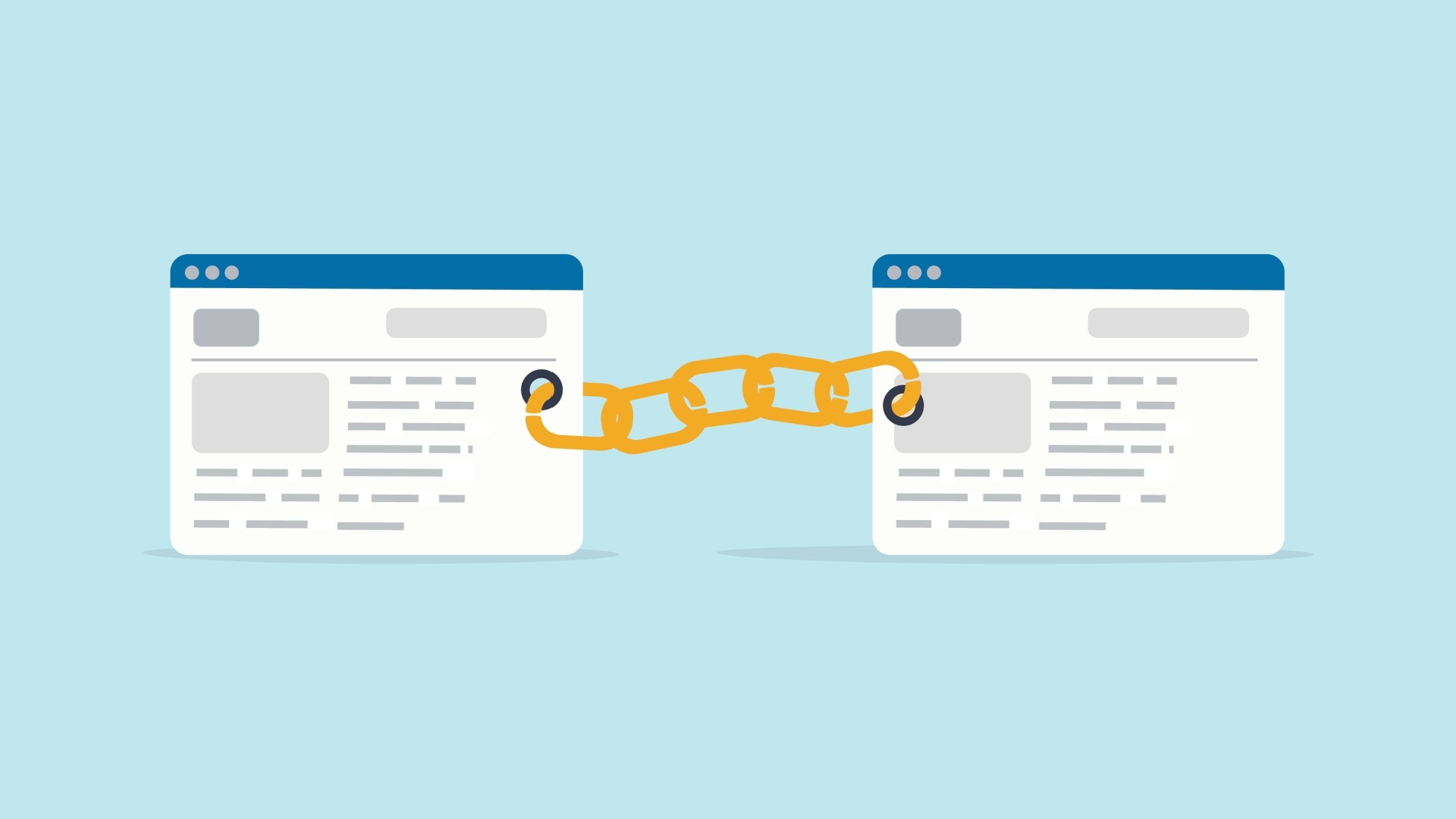 Internal linking for bloggers: 9 mistakes to fix immediately