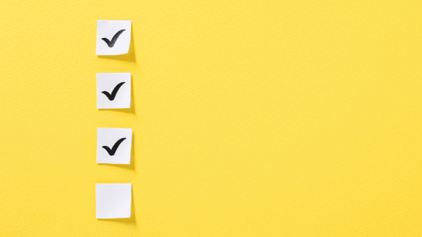 SEO-checklist