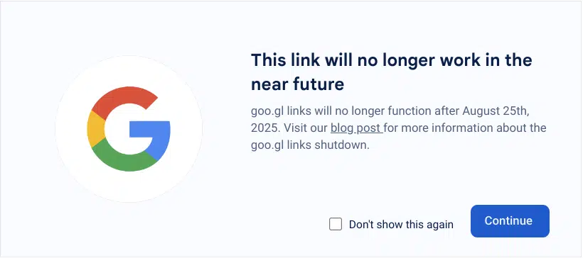 Goog Gl Links No Longer Work 1721332212