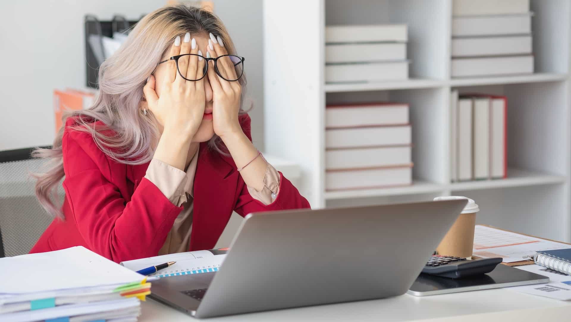 Survey: Search marketers less happy with their jobs vs. last year