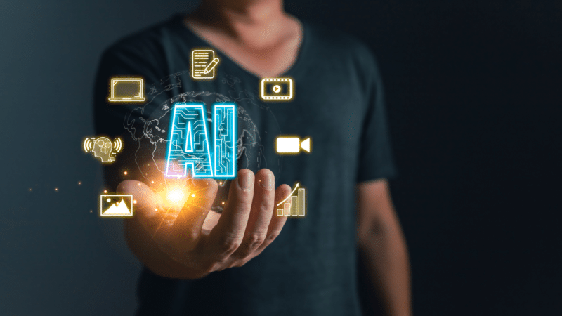 AI and marketing: A beginner’s guide to mastering artificial intelligence