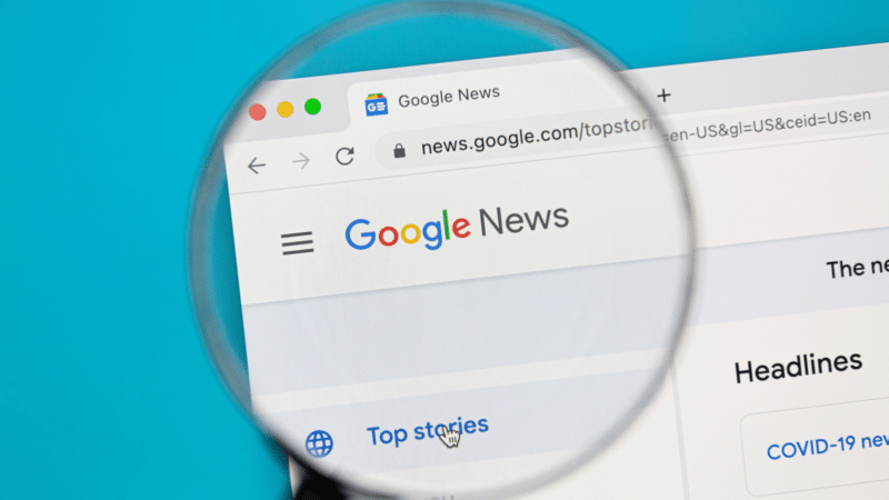 Google’s ‘Top stories’ looks broken: Are news publishers to blame?