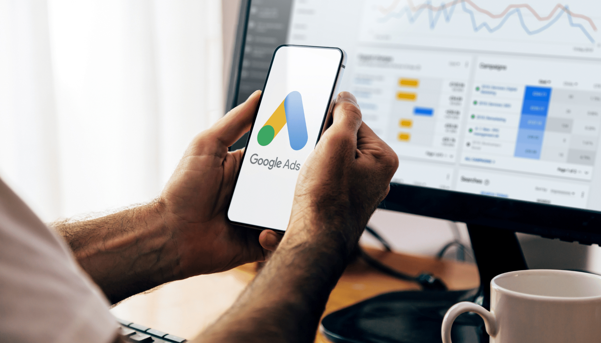 Google Ads API streamlines conversion adjustment uploads