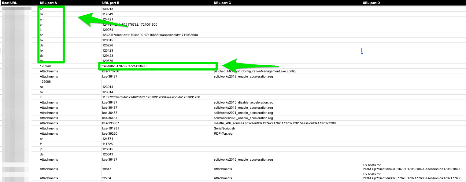 crawled-not-indexed-google-search-console-url-structure