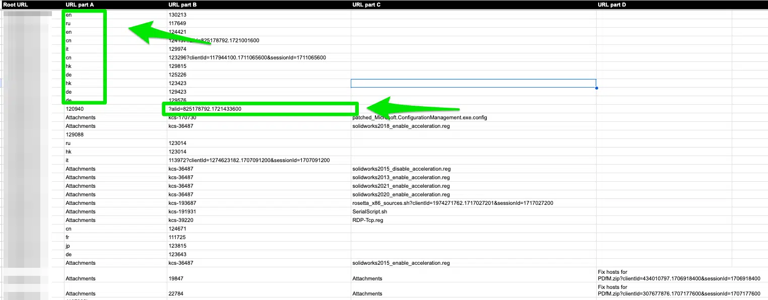 crawled-not-indexed-google-search-console-url-structure