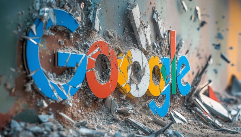 Federal judge rules Google violated antitrust law