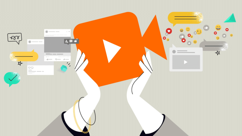 A guide to creating social media videos (for search and beyond)