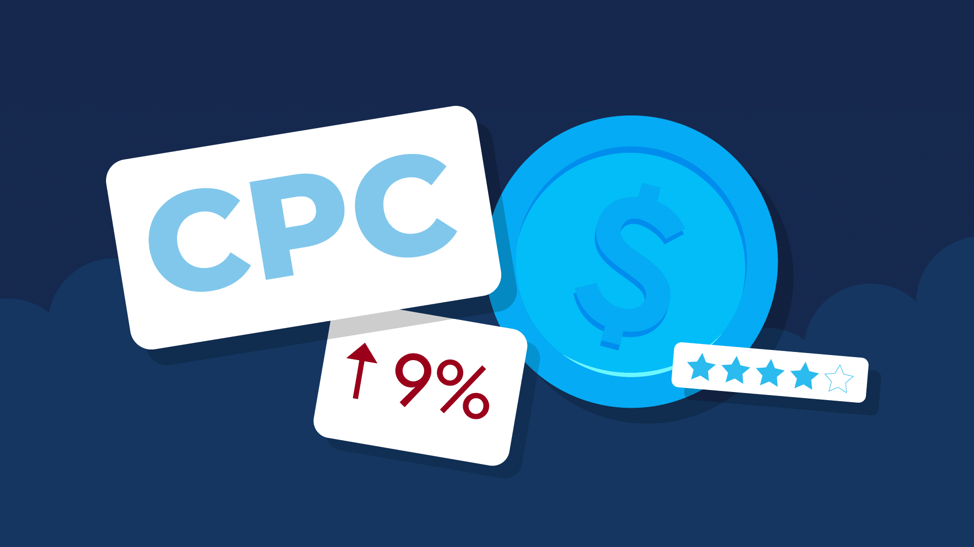 CPCs keep increasing – here’s what you can do about it