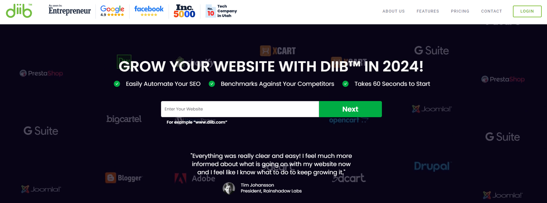 Diib