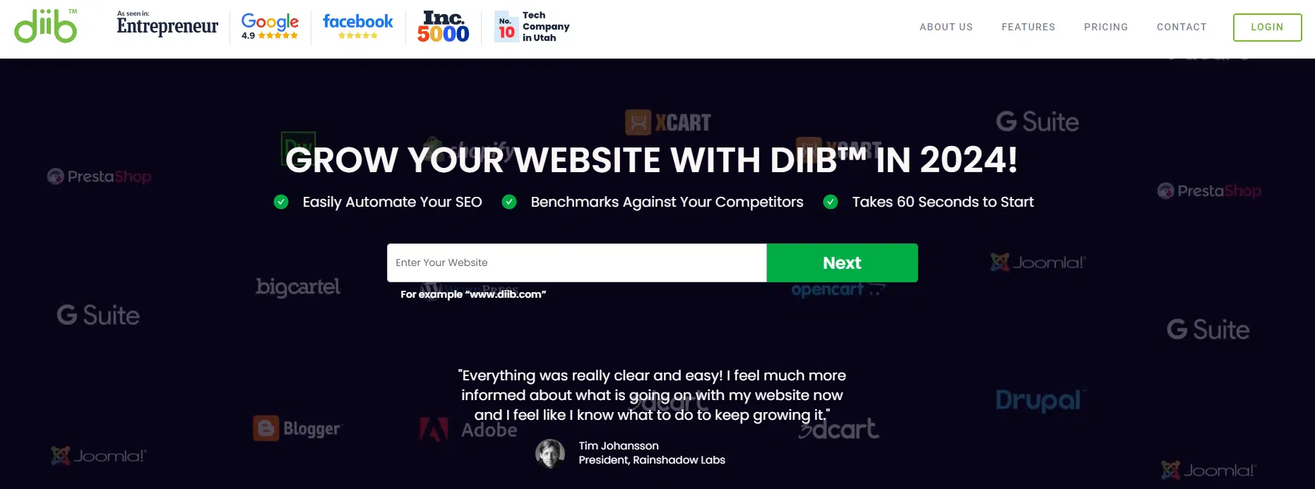 dib