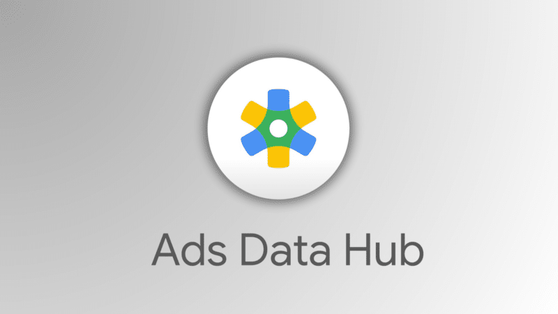 Google Ads Data 