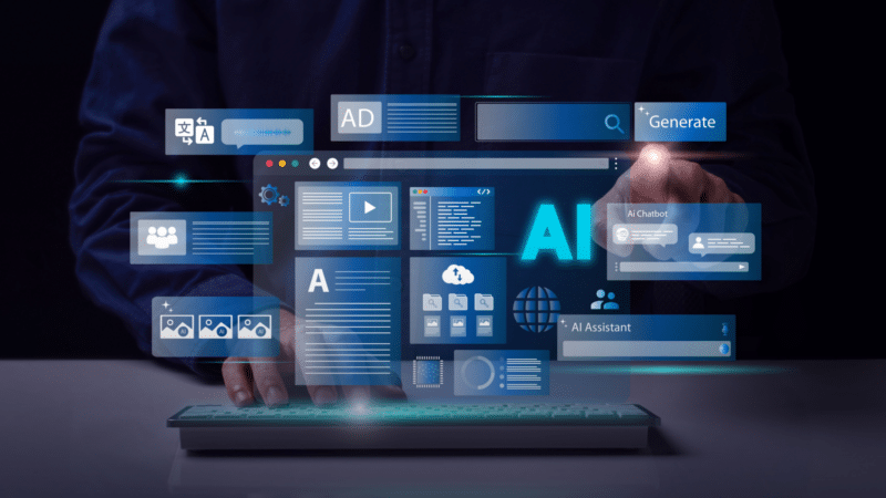 The future of AI in content marketing: Key trends and 7 expert predictions