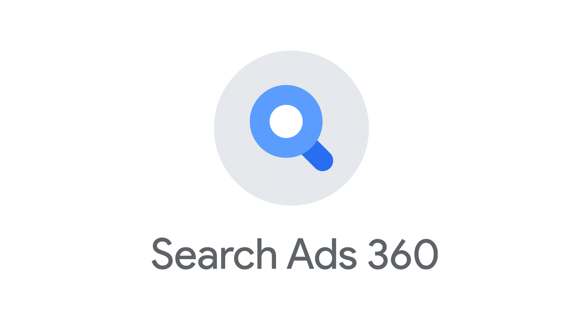 Google Search Ads 360 (SA360) starter guide