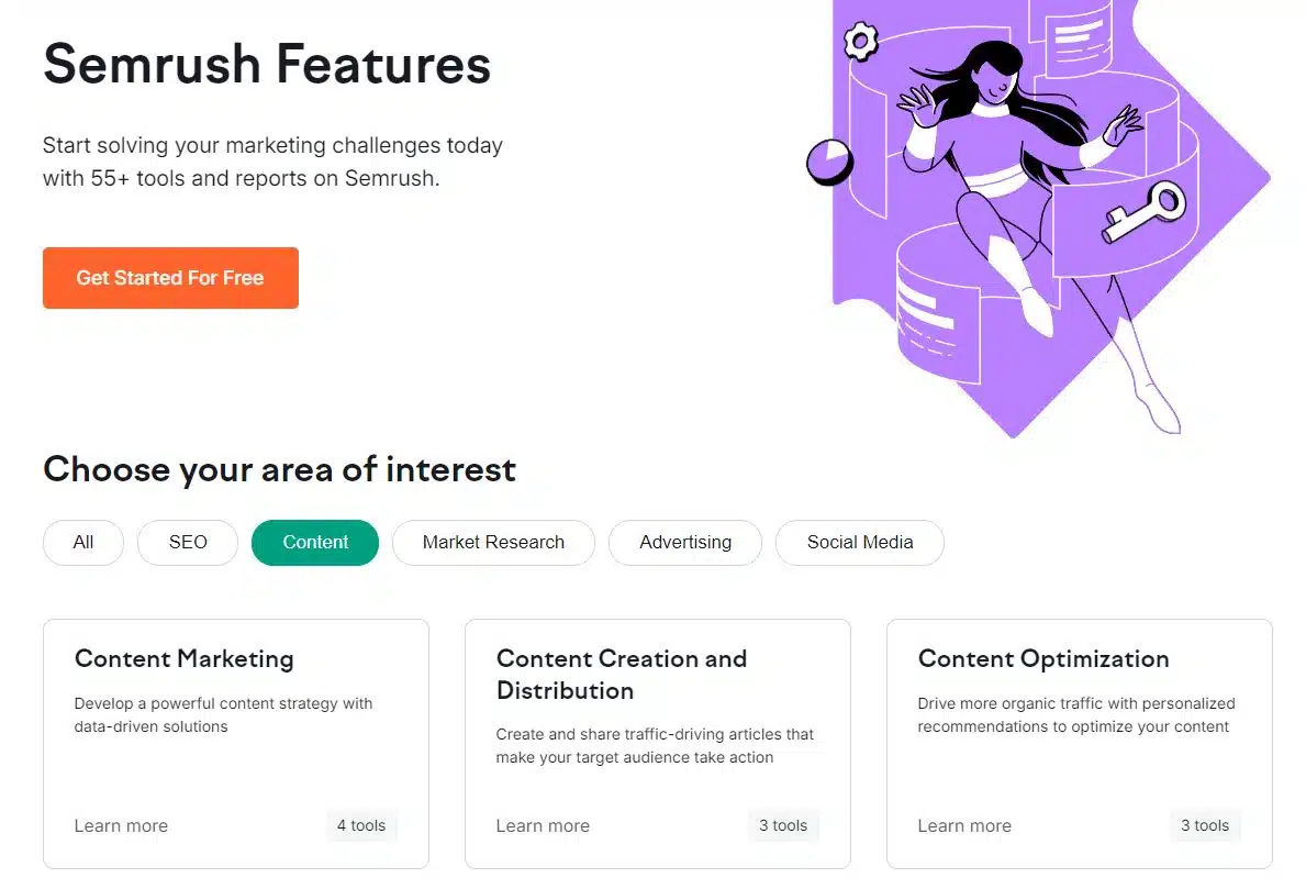 semrush